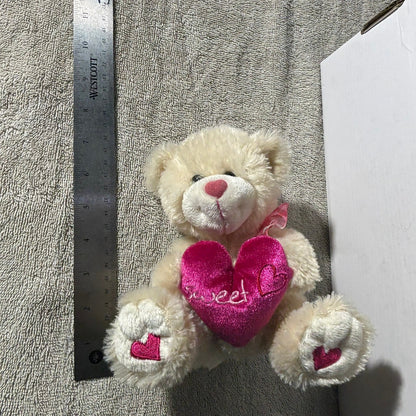 Loving Bear - Plushie