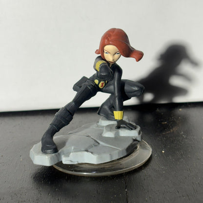 Marvel Character - Toy