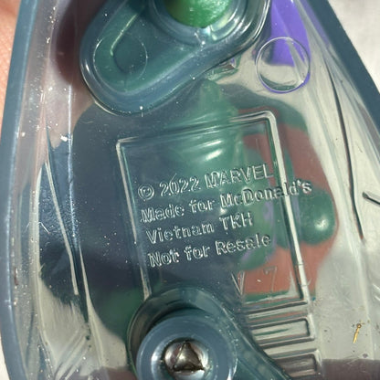 Marvel Character - Toy