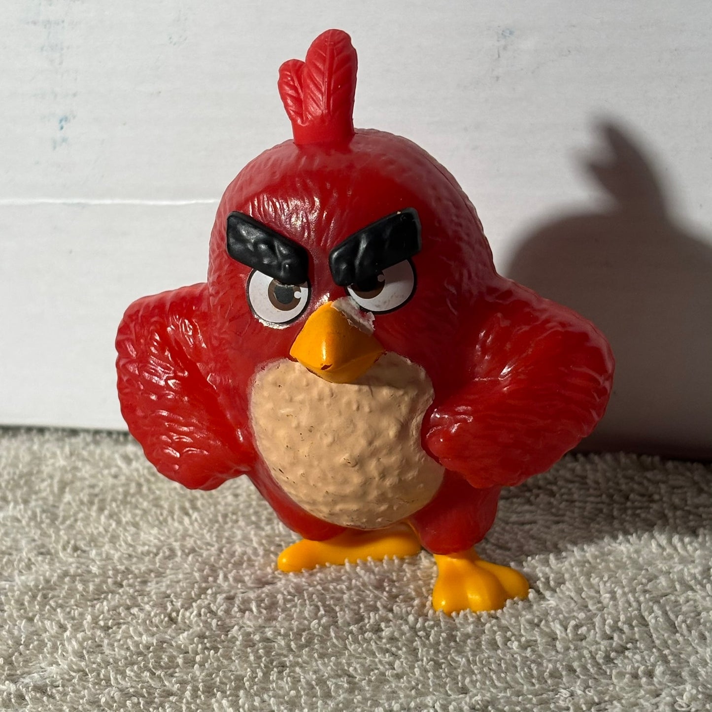 Angry Bird - Toy