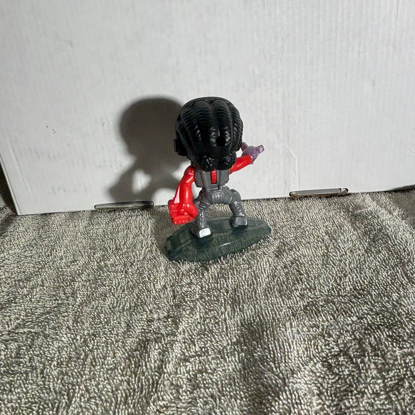 Marvel Character - Toy