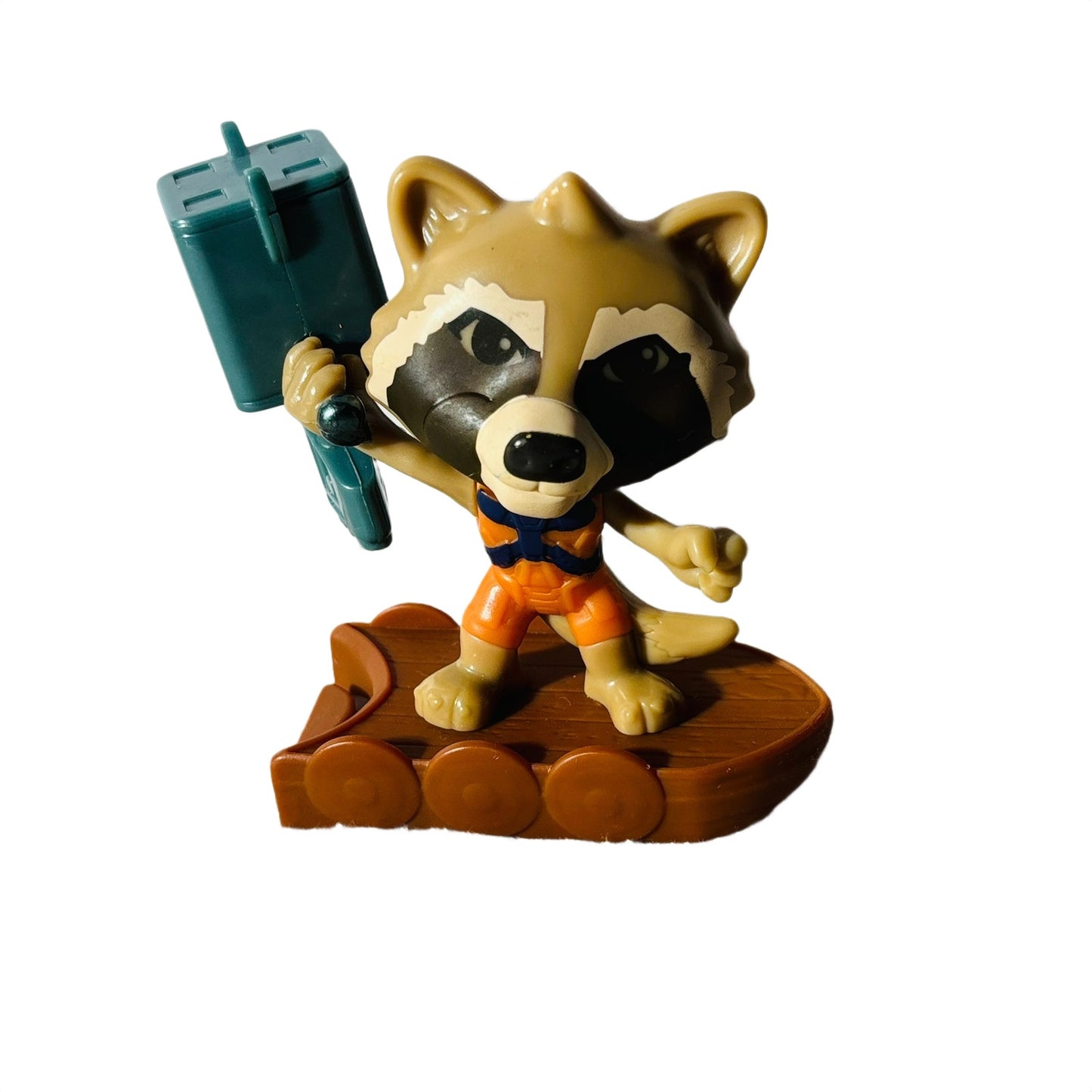 Marvel Character - Toy