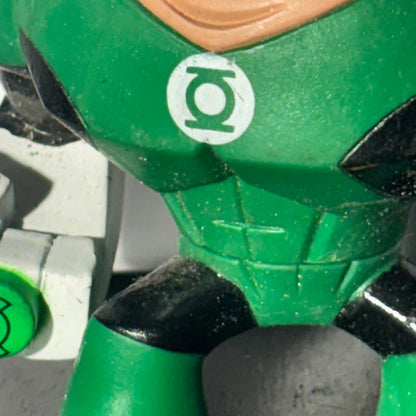 Green Lantern Character - Toy
