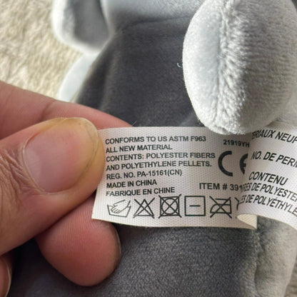 Cute Titos - Plushie