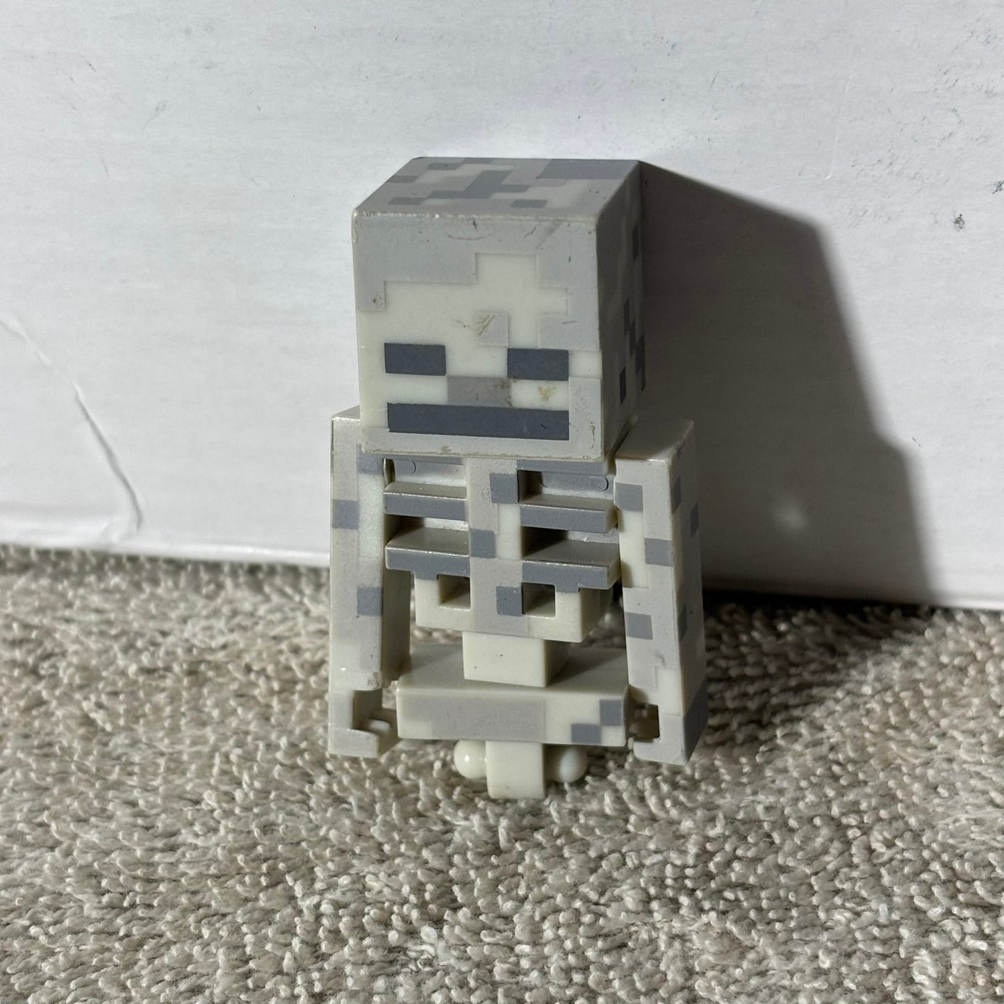 Minecraft Skeleton - Toy