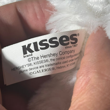 Kisses Bear - Plushie