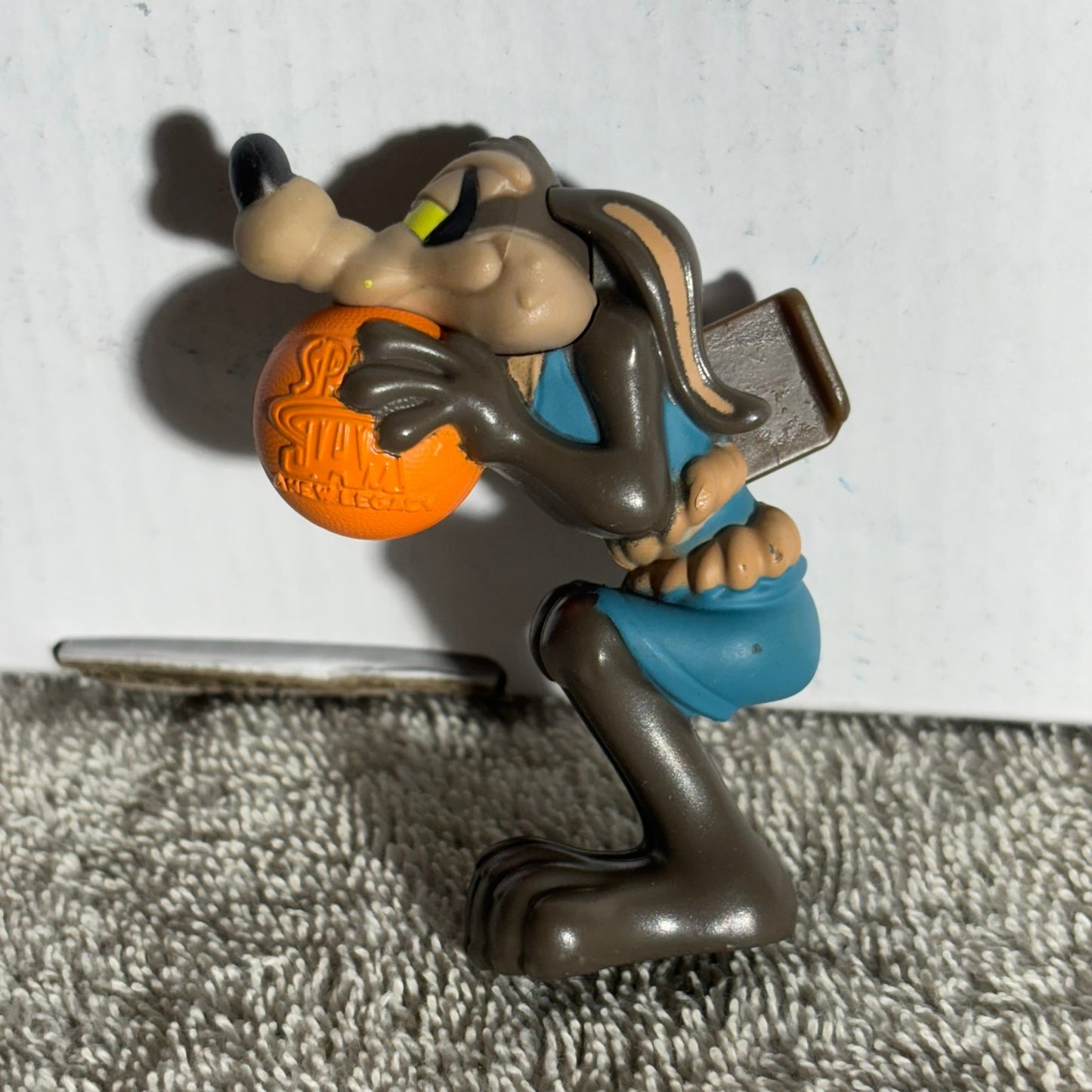 Space Jam - Toy
