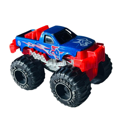 Monster Truck - Toy