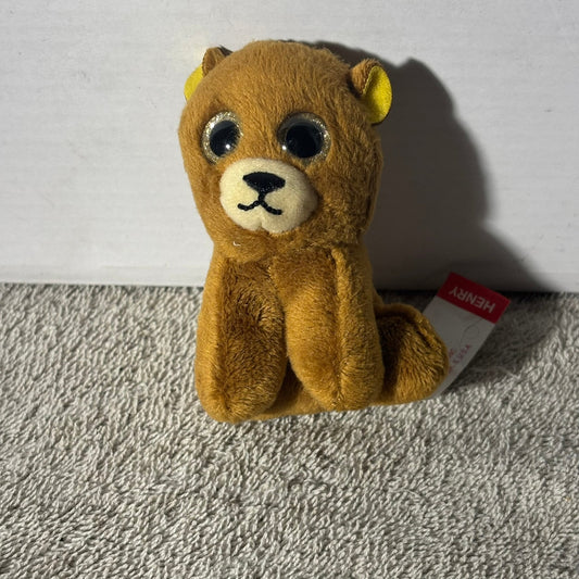 TY Bear - Plushie