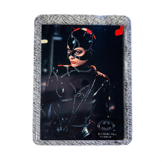 Batman - Trading Card