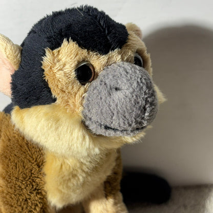 Monkey - Plushie