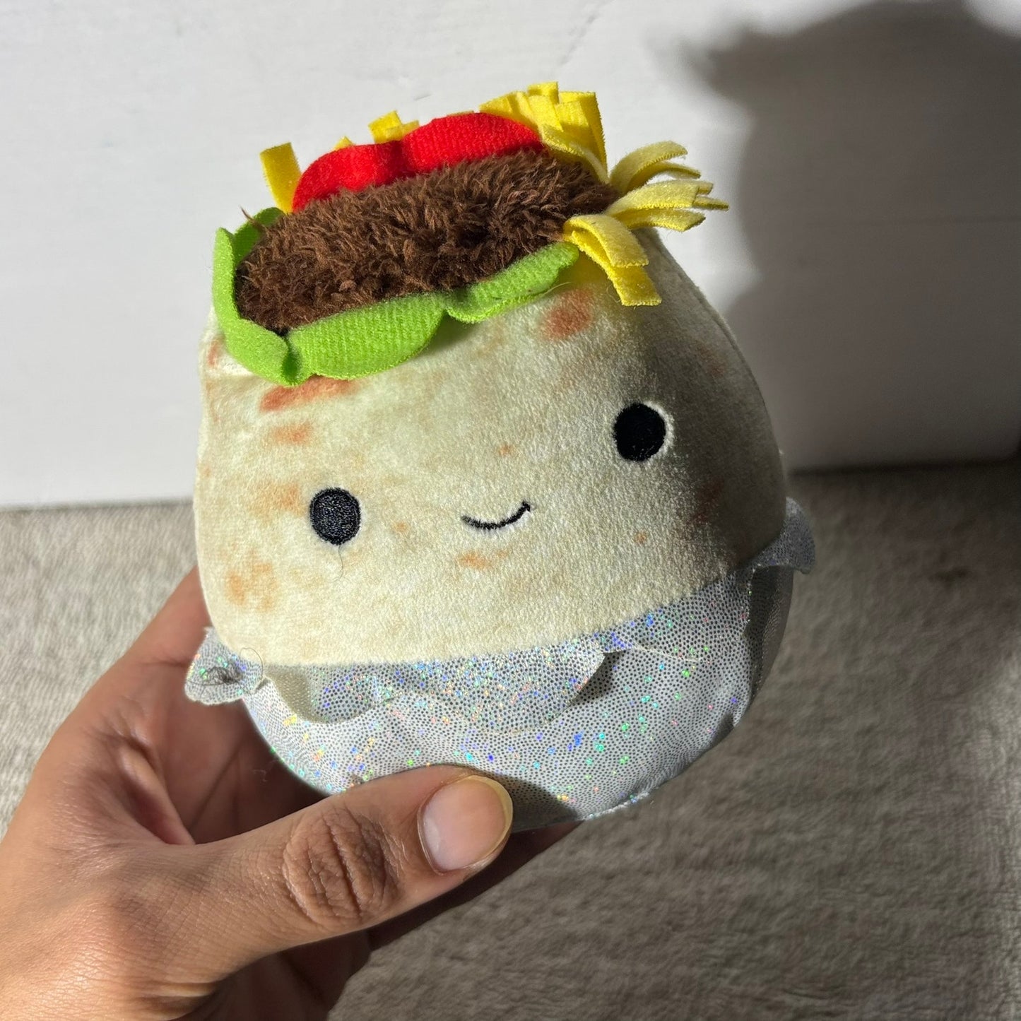 Squishmallow - Plushie