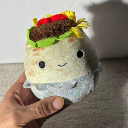 Squishmallow - Plushie