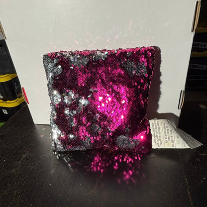 Sparkle Pillow - Plushie
