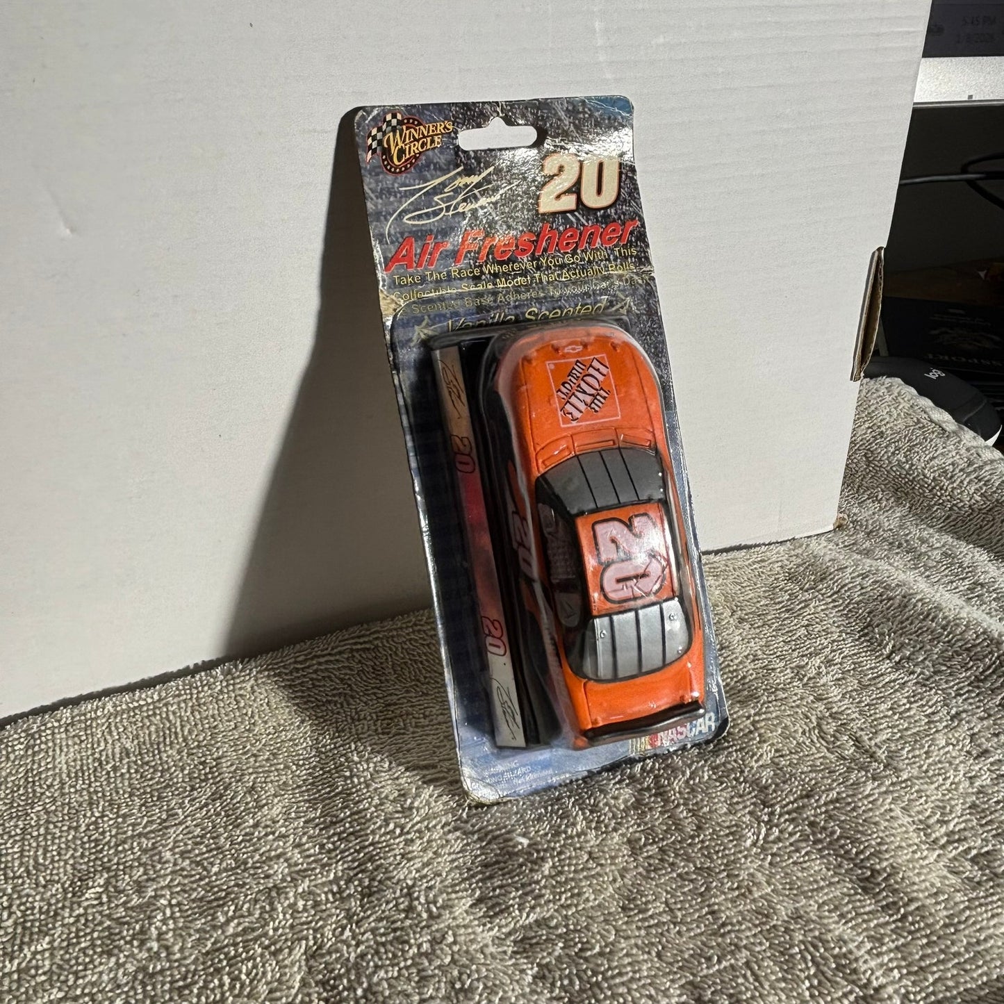 Nascar Unopened - Toy