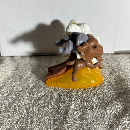 Marvel Character - Toy
