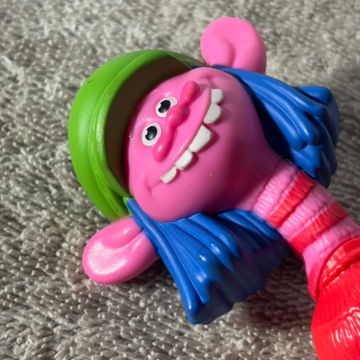 McDonald's Prize - Toy