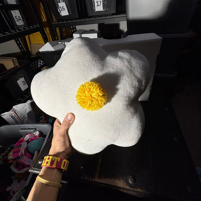 White Star - Plushie