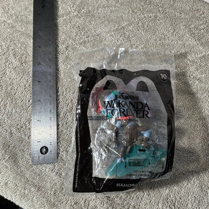 Wakanda Forever - Toy