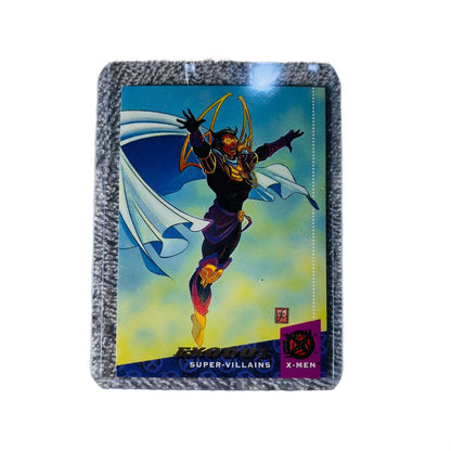 X - Men - Trading Card