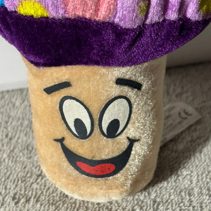 Mini Mushroom - Plushie