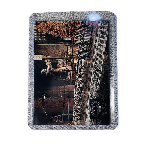 Batman - Trading Card