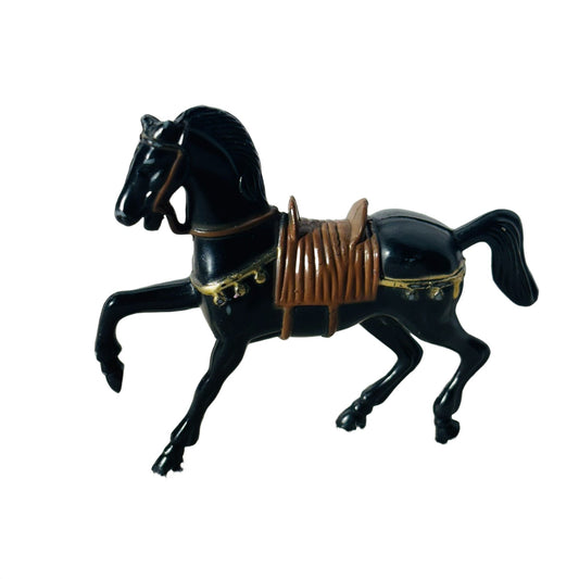 Black Horse - Toy