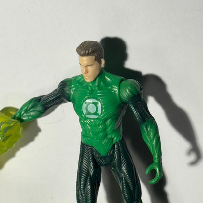 Green Lantern - Toy