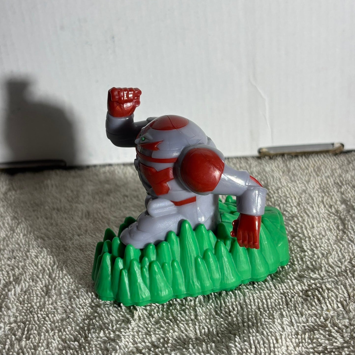 Sonic 2 - Toy