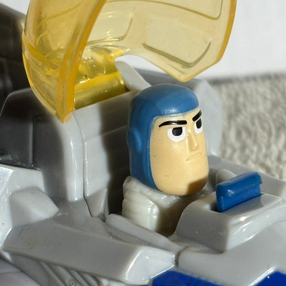 Buzz Lightyear - Toy