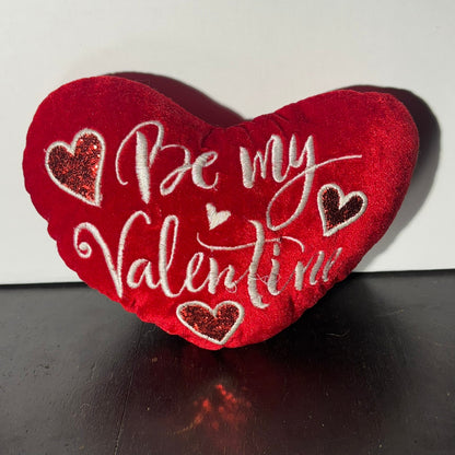 Be My Valentine - Plushie