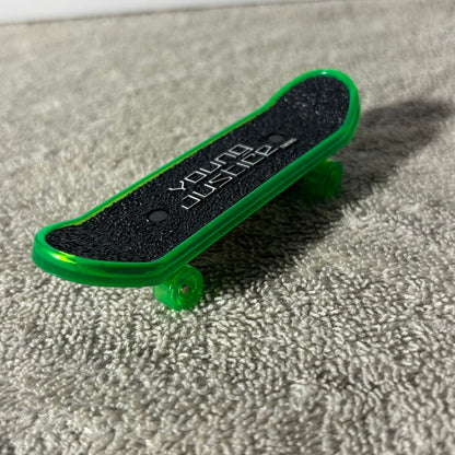 Finger Skateboard - Toy