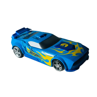 Hot Wheels Blue Car - Toy