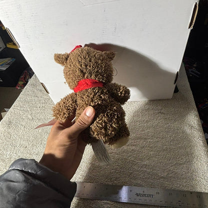 Plush Deer - Plushie