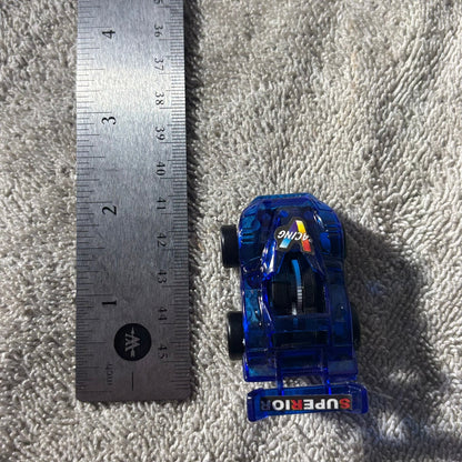 Superior Car - Toy
