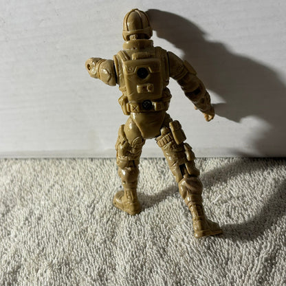 Wounded Soldier - Toy