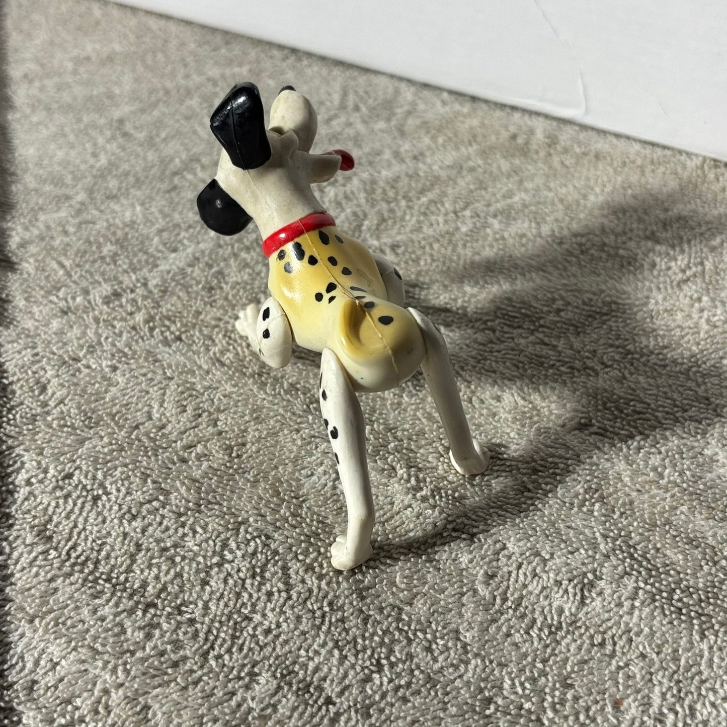 Happy Dalmatian - Toy