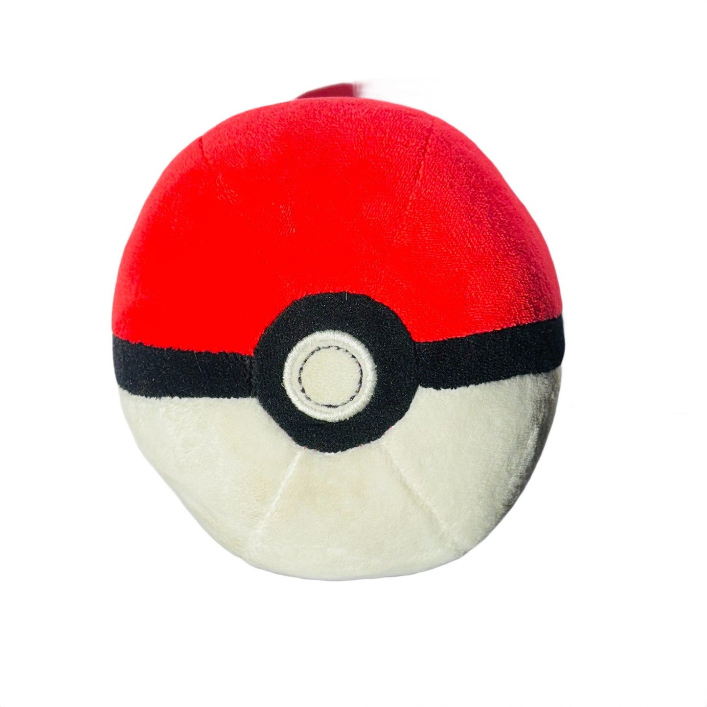 Poke Ball - Plushie