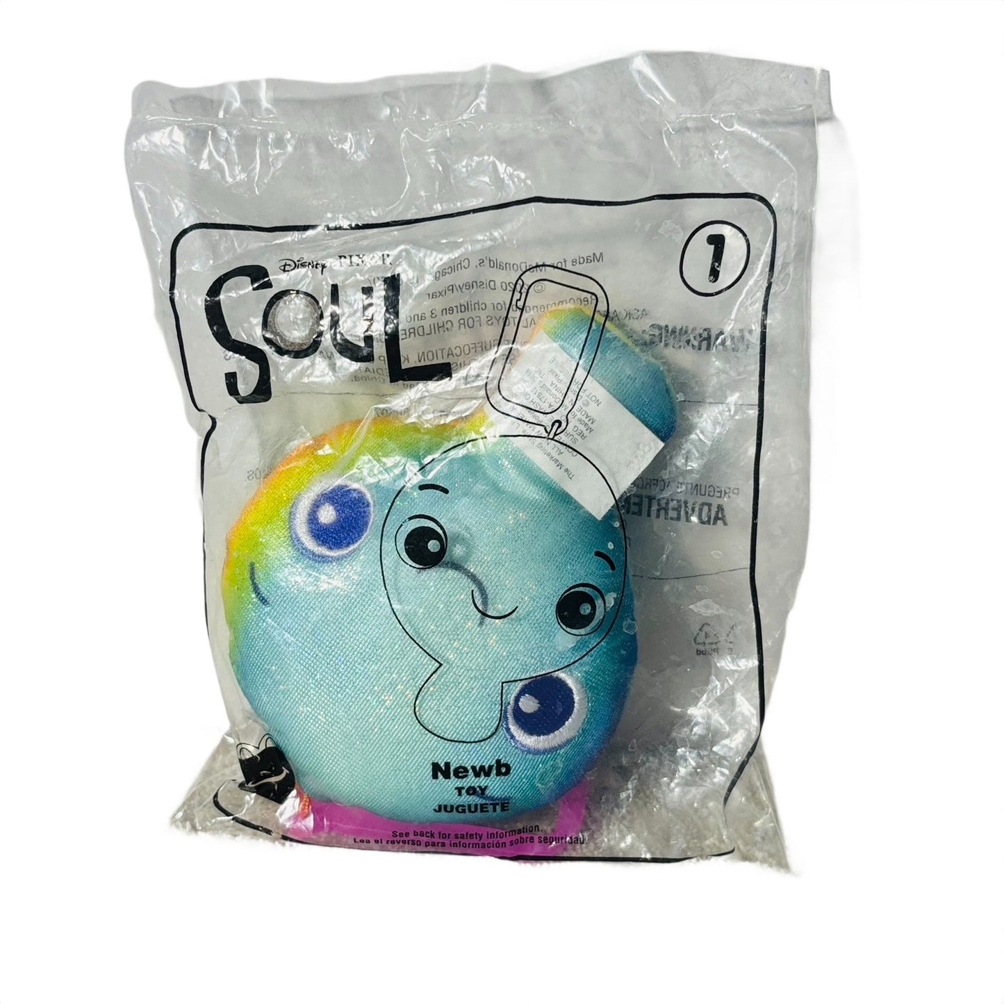 Soul Prize - Toy