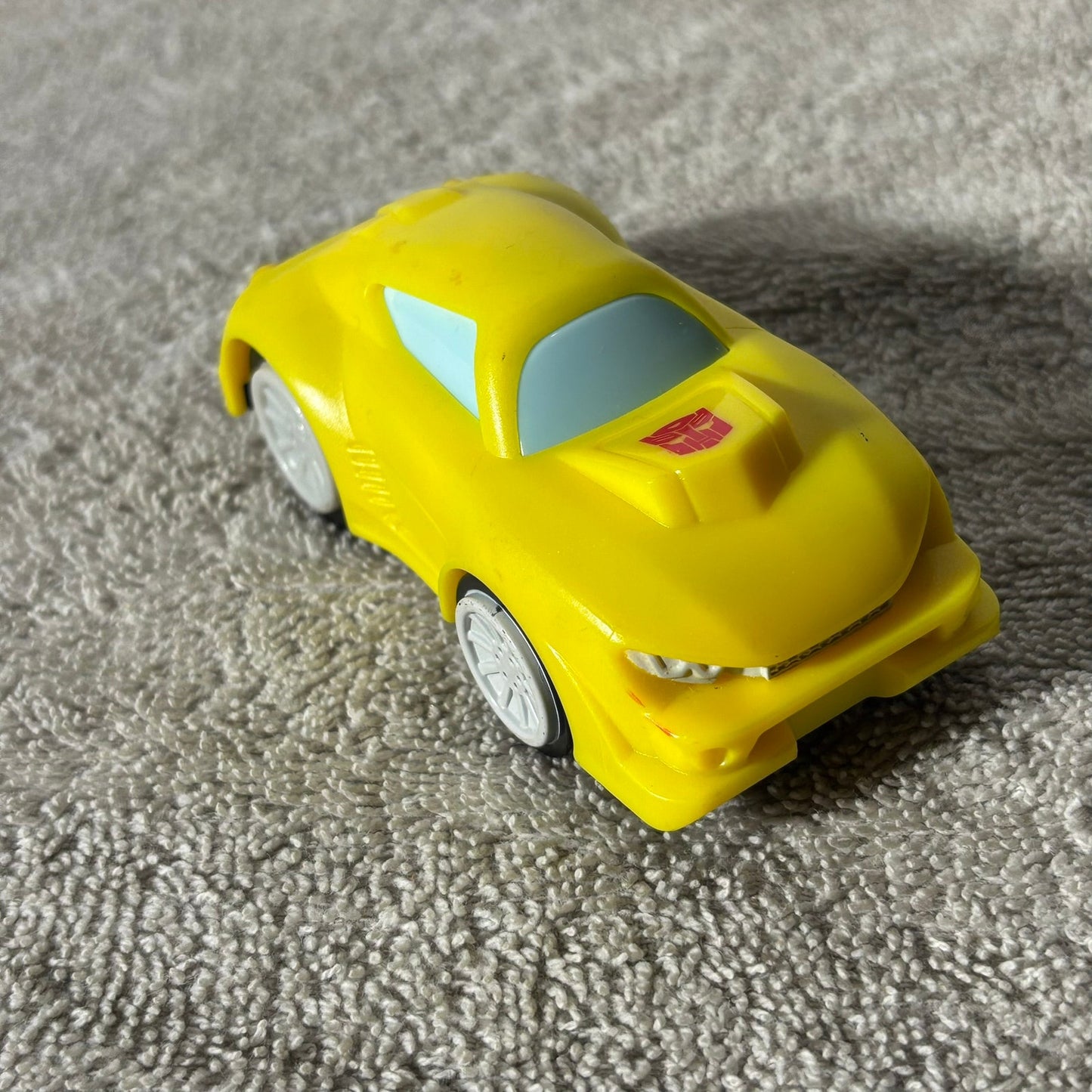 Transformers Car - Toy