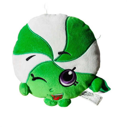 Green Candy - Plushie
