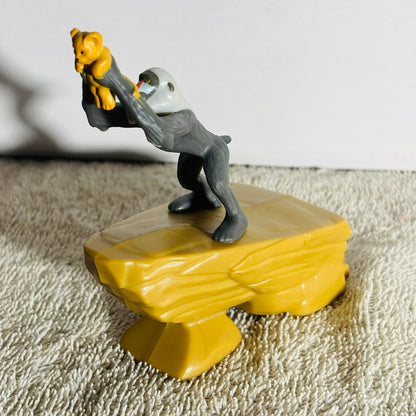 The Lion King - Toy