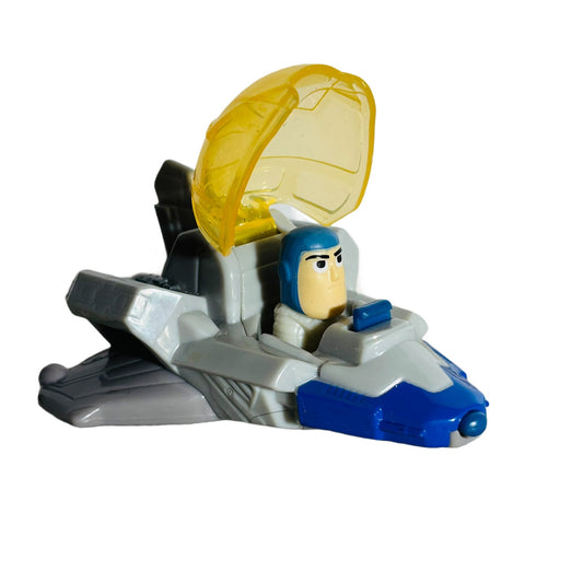Buzz Lightyear - Toy