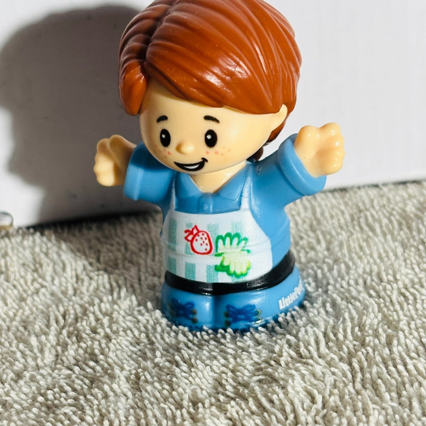 Little People - Toy