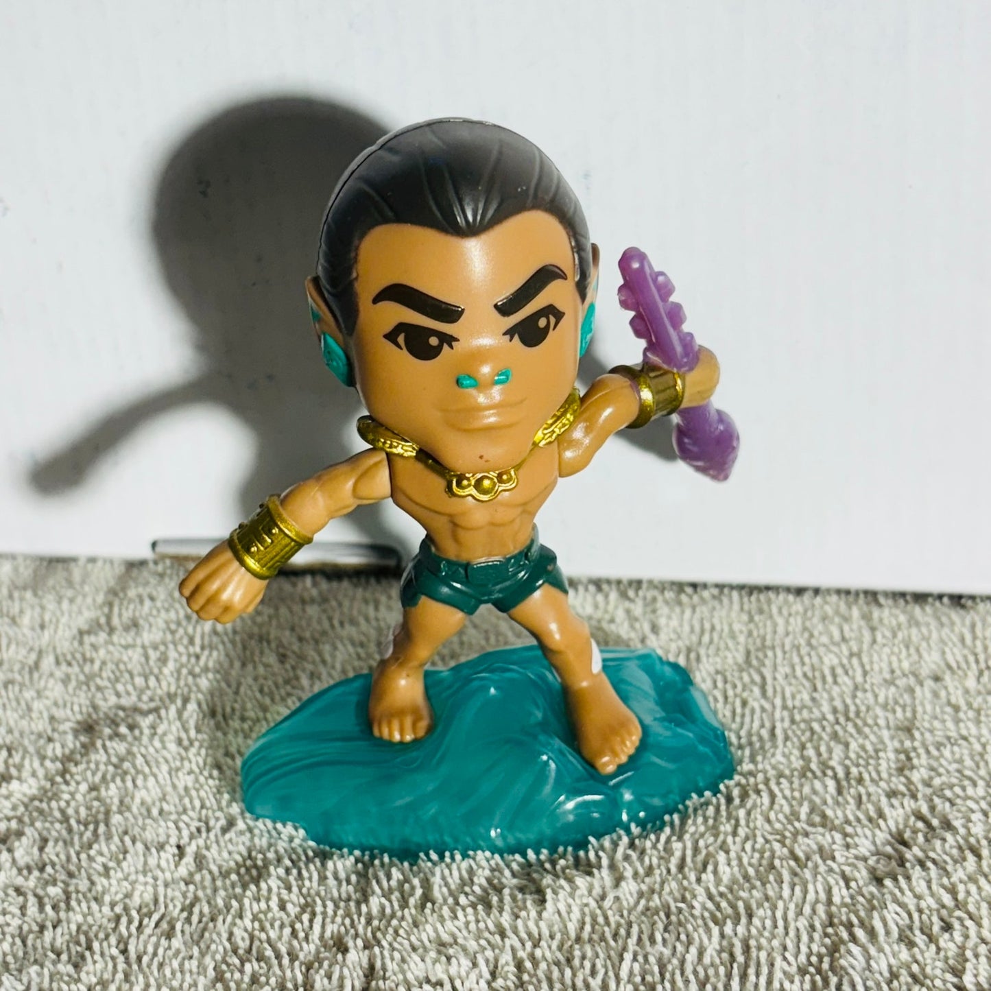 Marvels Character - Toy