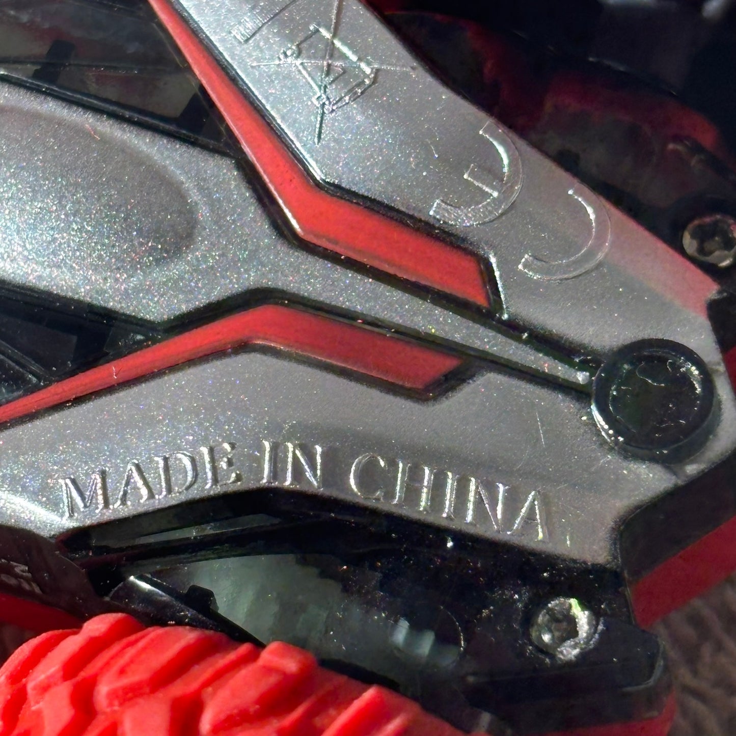 Double Sided Car - Toy