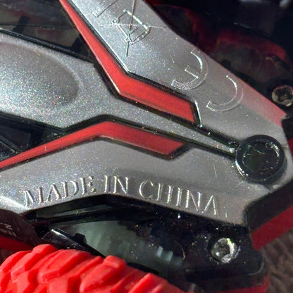 Double Sided Car - Toy