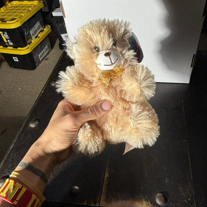 Fuzzy Friend - Plushie