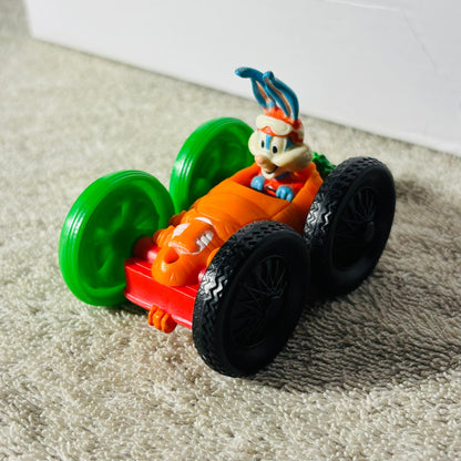 Double Sided Kart - Toy