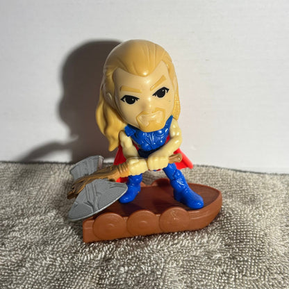 Marvel Character - Toy